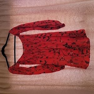 Free People Mini Dress